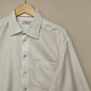 Eton Classic Button Down 17.5 44